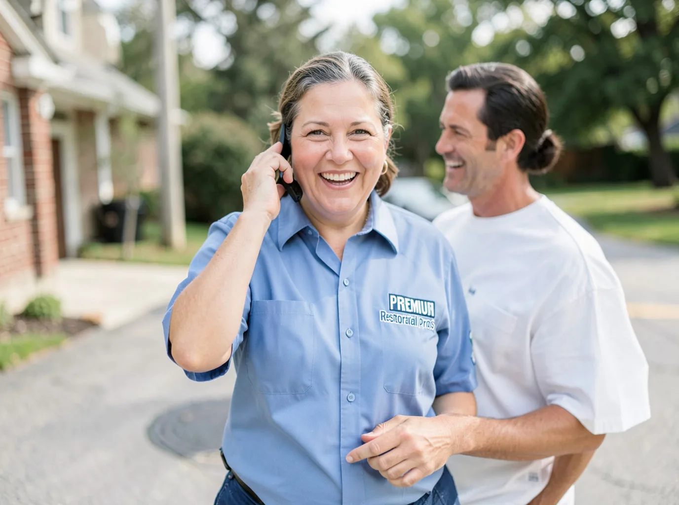 Water Damage Restoration East Point, GA FAQs